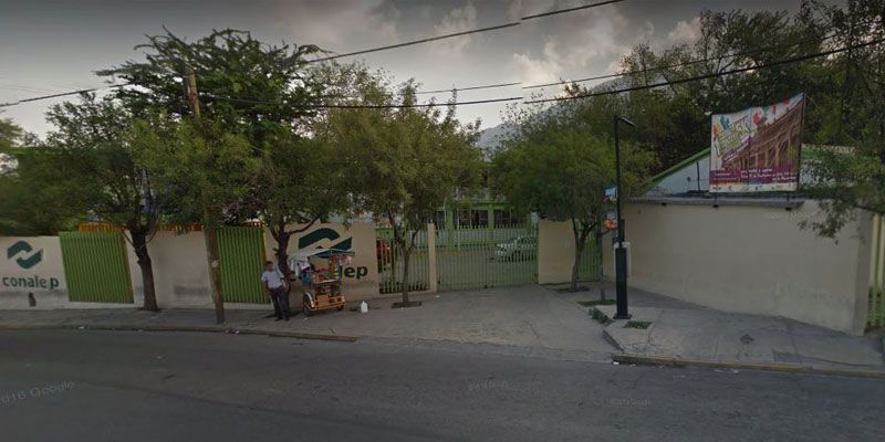 Asesina a su compañero en escuela de Monterrey