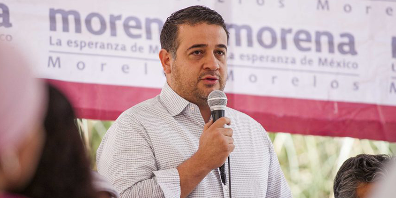 Invitan a recibir a AMLO