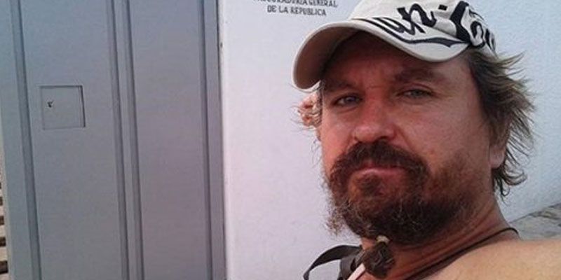 Giran orden de aprehensión contra Lord Nazi Ruso
