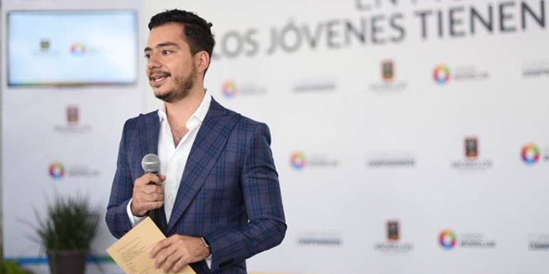 Habrá programa “Casa del Emprendedor” en Morelos