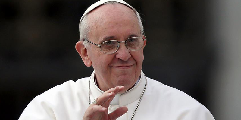 Festejarán a la morena del Tepeyac en el Vaticano