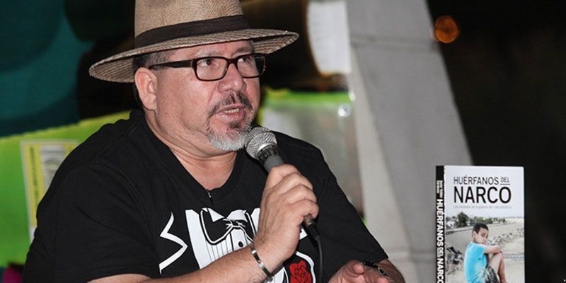 Asesinan a periodista en Culiacán
