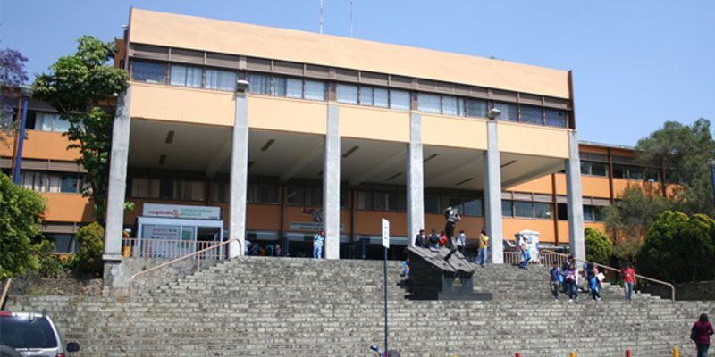 Abrirán convocatoria para cambiar rector en la UAEM