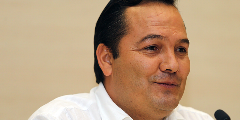 “No avanza el crecimiento económico en Xochitepec por casetas de peaje”: Sánchez Ortega