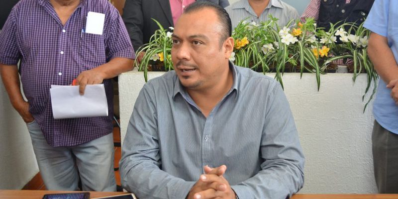 Alerta SAPAC a cuidar el agua en Cuernavaca