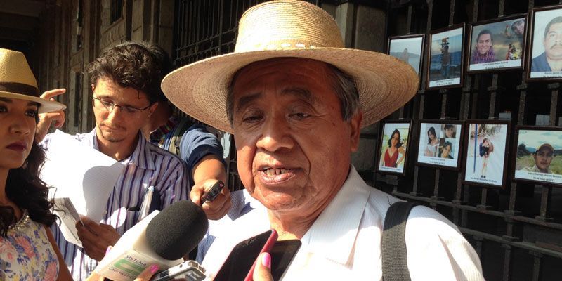 Se suma asamblea en solidaridad a Tepoztlán