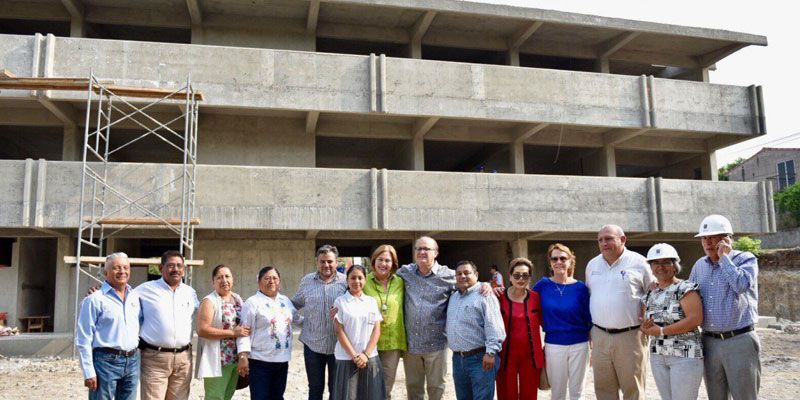 Inaugurarán nueva telesecundaria en el próximo ciclo escolar