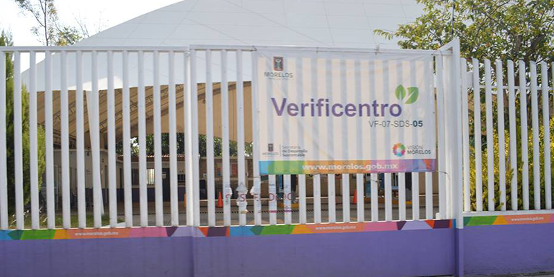 Definirán hasta julio los costos de la verificación vehicular