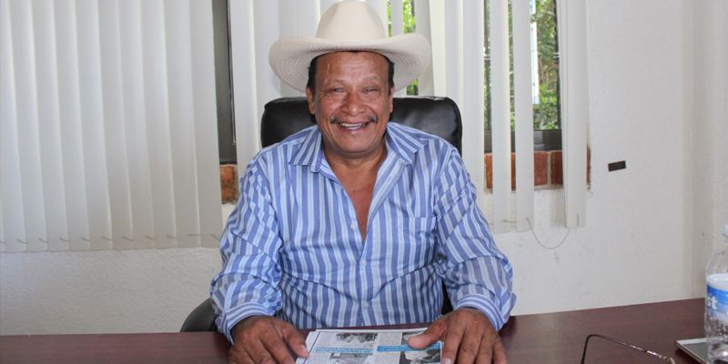 Quieren investigar al alcalde de Zacualpan