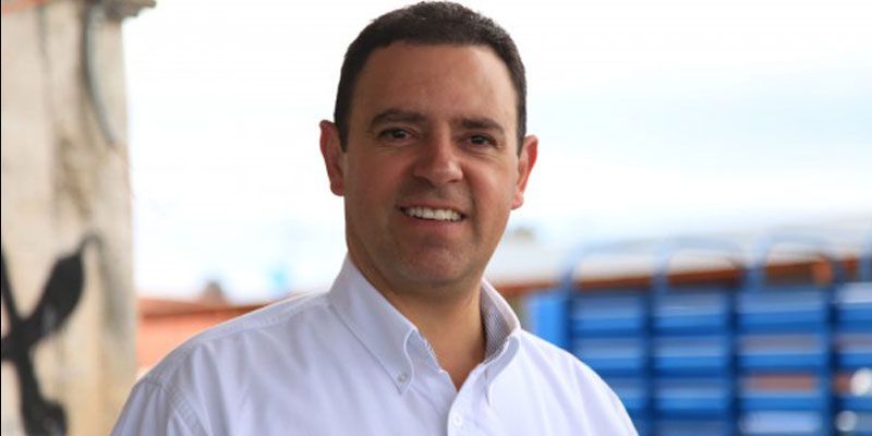 “Bombardearán las nubes”