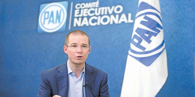 PAN no acepta derrota en EdoMex