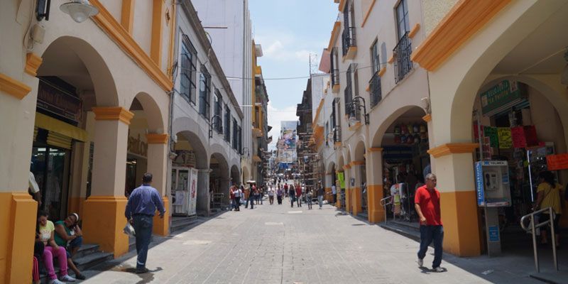 Apoyarán a negocios afectados por remodelaciones en Cuernava