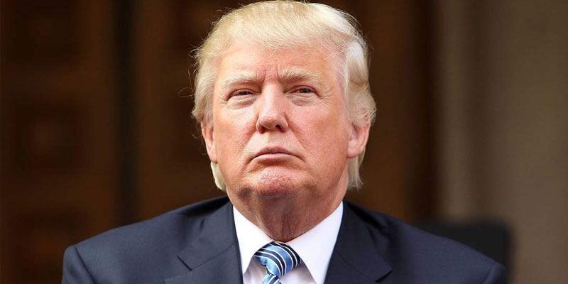 Podrían denunciar a Trump por bloquear a usuarios en Twitter