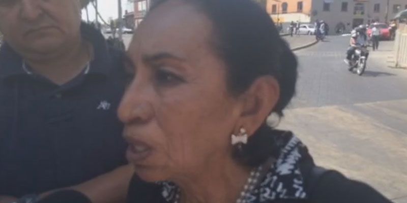 Se oponen a proyecto ejidatarios de Tetela