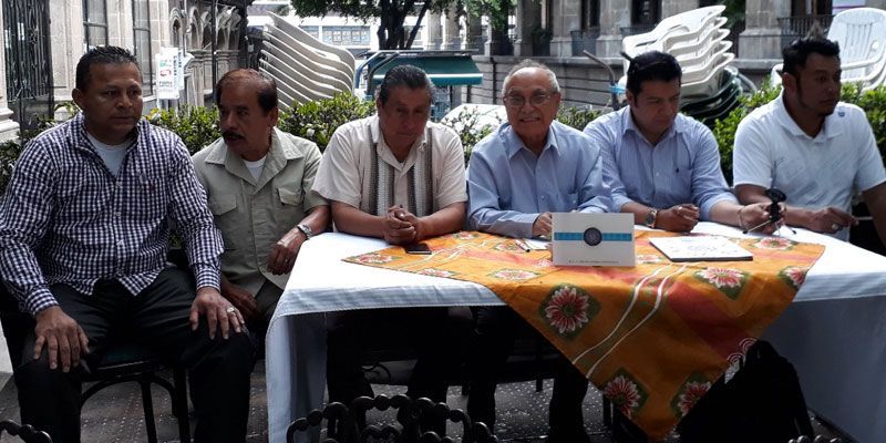 Pretenden crear nuevo partido político en Morelos