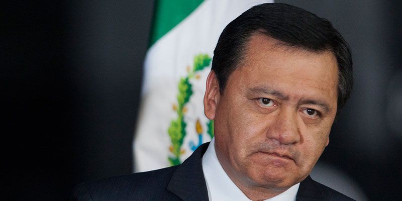 Gobierno de México niega espionaje a Periodistas