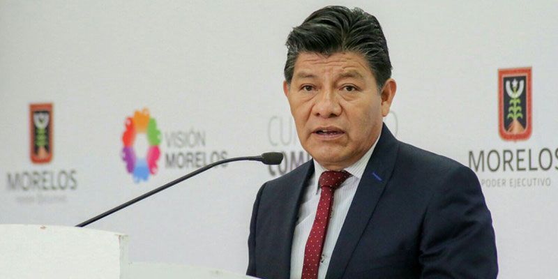 Exhorta a pobladores de Amayuca a actuar conforme a la Ley