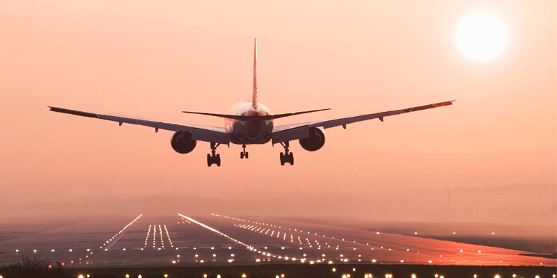 ¡A volar, joven!