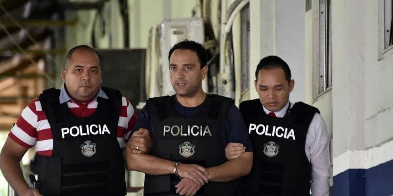 Exgobernador se niega a ser extraditado a México