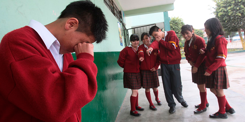 Correrán contra el bullying en Morelos