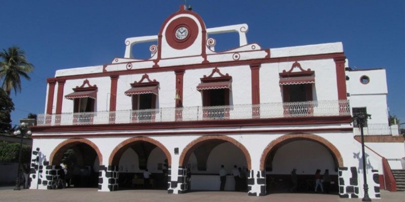 No hay papel oficial para expedir actas en Jojutla