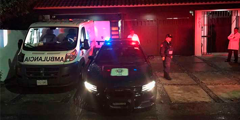 Planean muerte para evitar dar custodia de tres niños a un padre