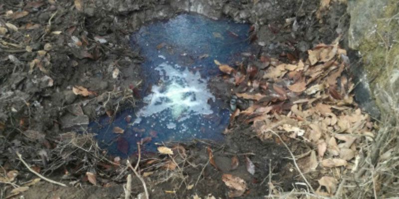 Campamentos para evitar tomas clandestinas