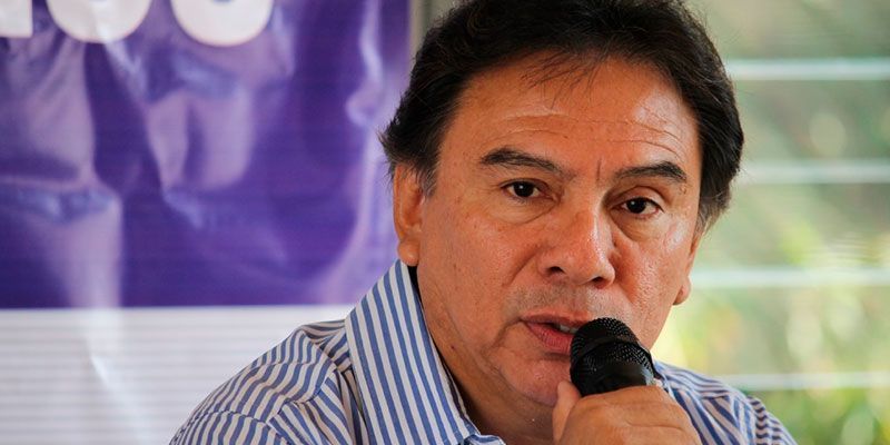 Desaparece la Alerta de Violencia de Género