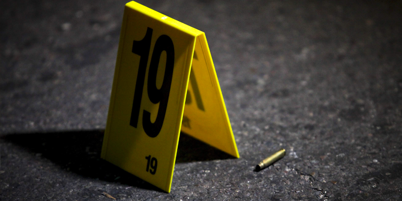 Asesinato en Cuentepec es investigado por área de homicidios