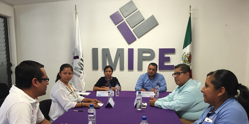 Buscan más transparencia en Morelos