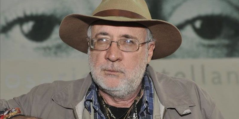 Convoca Sicilia a Marcha por la Paz con rumbo a Palacio Nacional