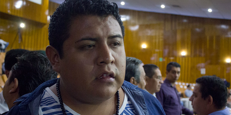 Acusan al obispo de Cuernavaca de fomentar rechazo a la comunidad LGBTTTI