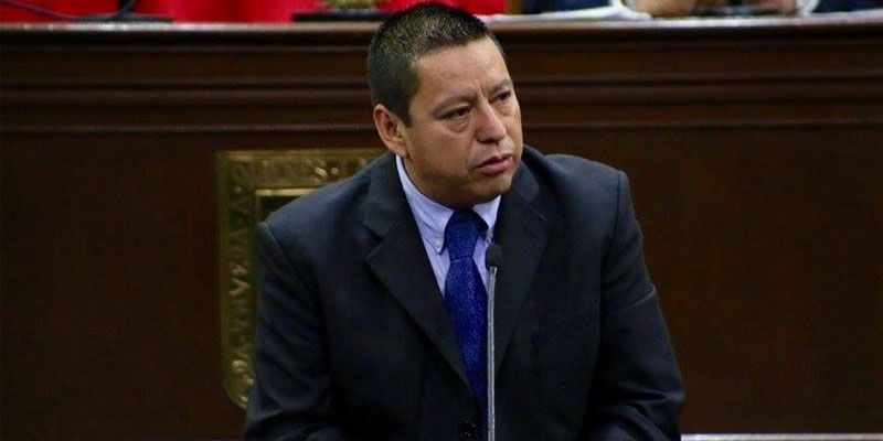Buscan ser municipio 4 comunidades indígenas