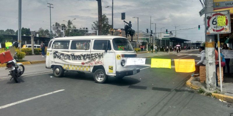 Suspenden concesiones de ruta 40