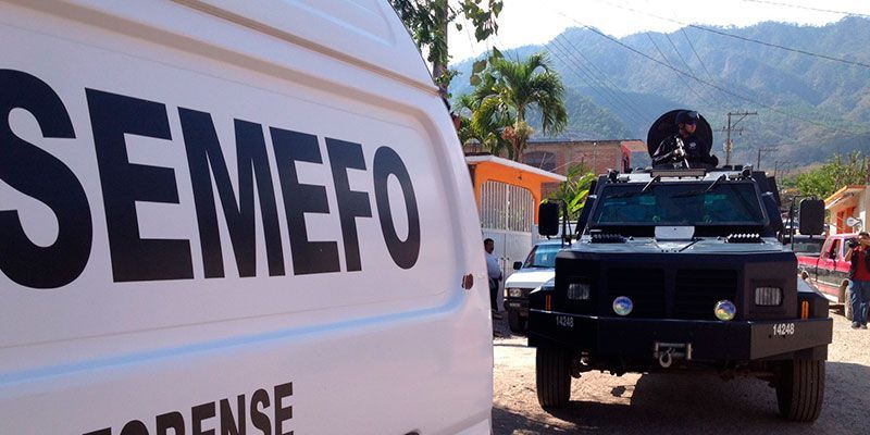 Encuentran a mujer sin vida en su domicilio en Tlaltizapán