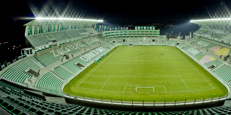 Se arma Atlético Zacatepec