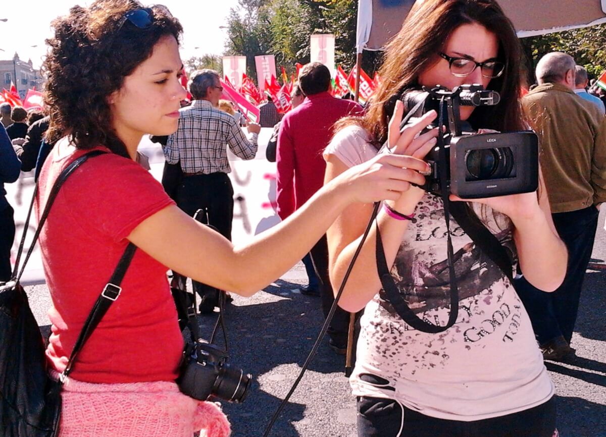 Incrementa violencia en mujeres periodistas