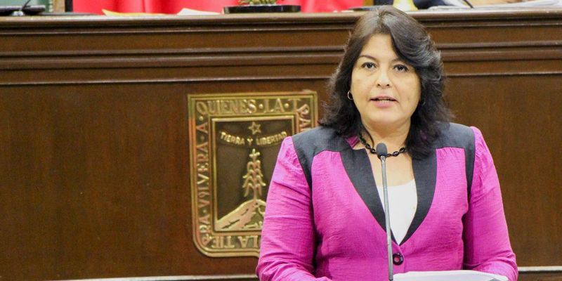 PAN pide el fuero a funcionarios