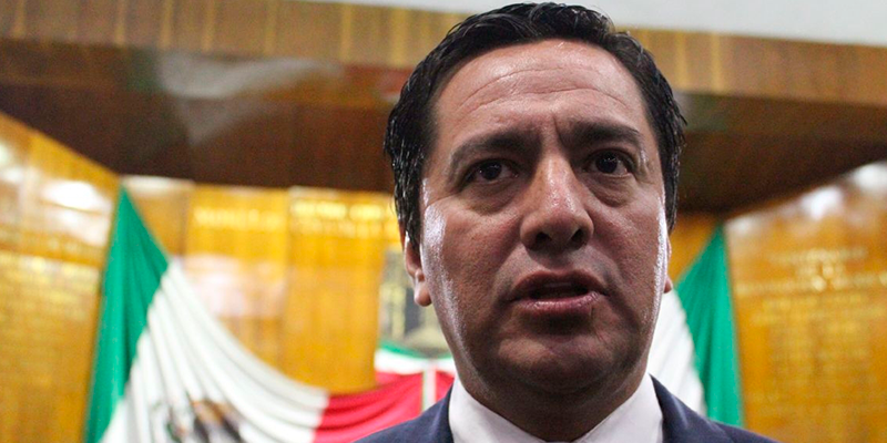 Seguirá disputa para auditar al Congreso