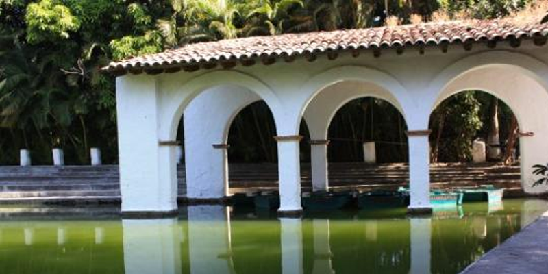 Las becas salario