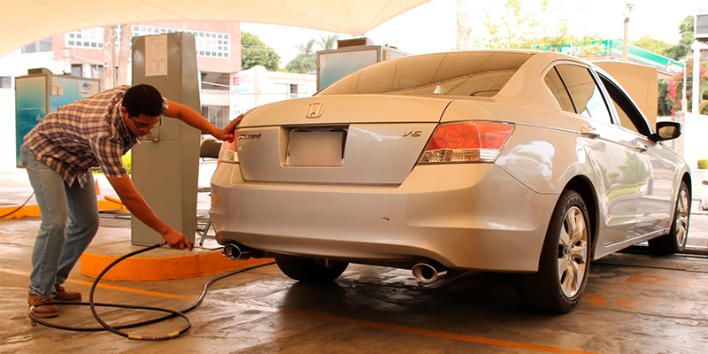 Polémica por los precios de la verificación vehicular en Morelos