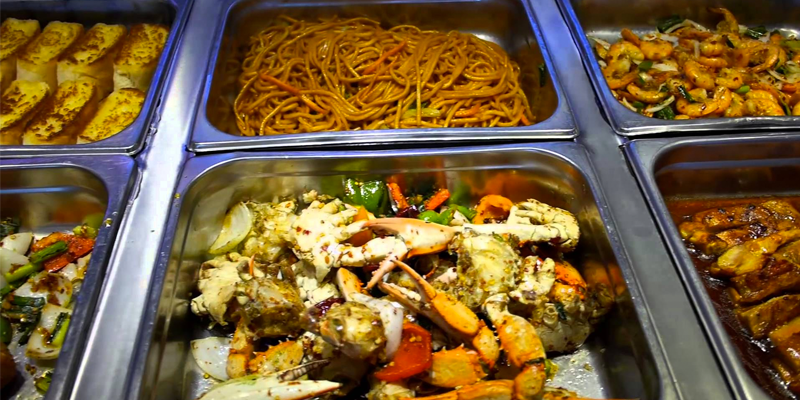 ¡Aguas con la comida China!