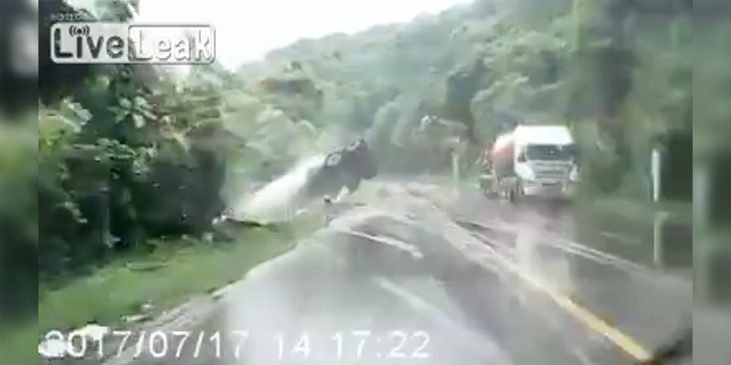 ¡Maneja con precaución!