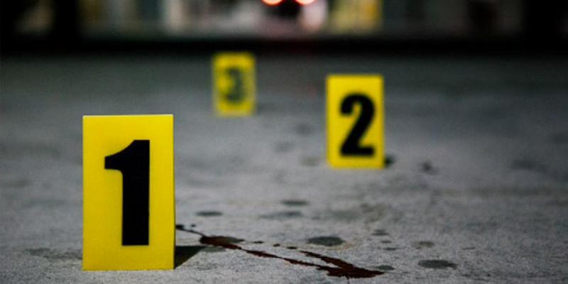 Enlistan las 50 ciudades con más hechos delictivos de México