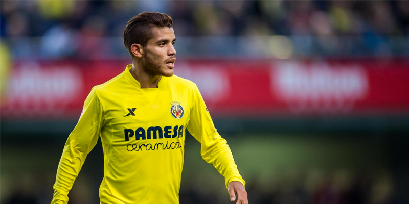 Jonathan Dos Santos al Galaxy de los Ángeles