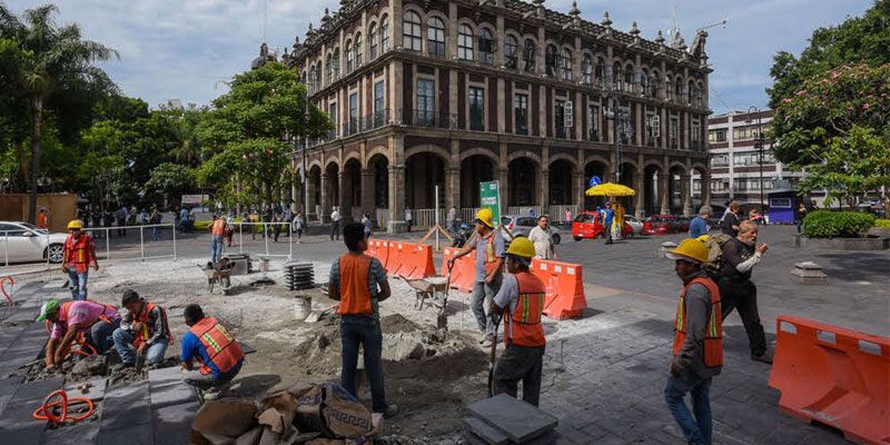 ¿El cambio se nota en la Ecozona?
