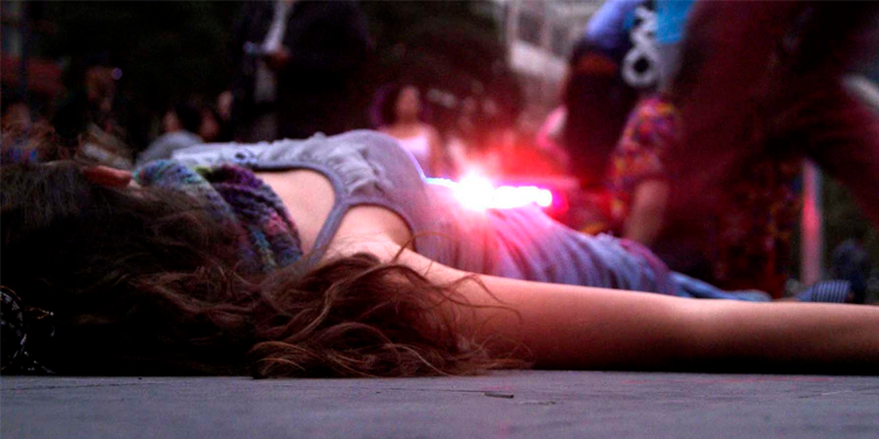 Continúan agresiones contra mujeres