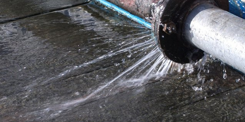Atiende SAPAC hasta 20 fugas por día en Cuernavaca