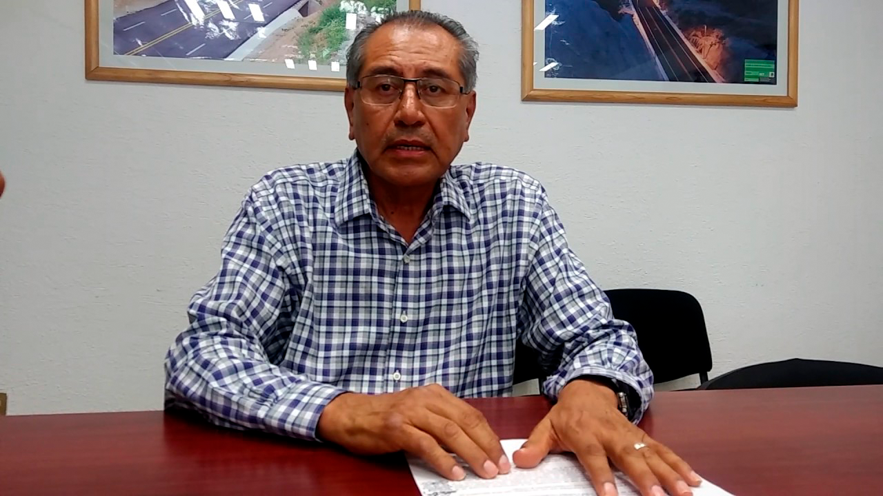 ¿Es seguro El Paso Exprés?