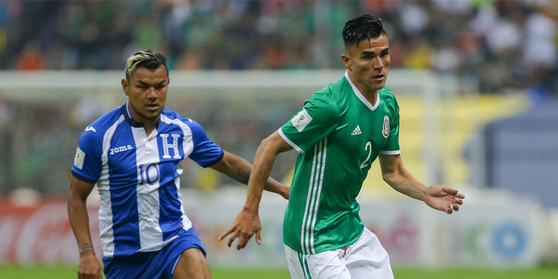 México va por el pase a semis